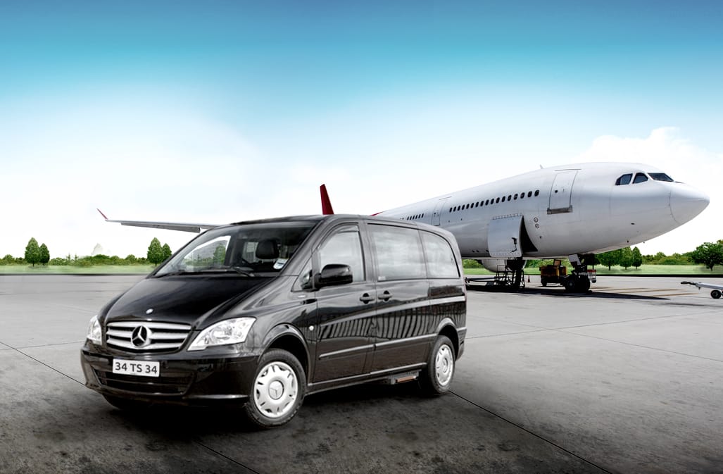 VIP Transfer Antalya: Genießen Sie den erstklassigen Transferdienst, den Sie verdienen