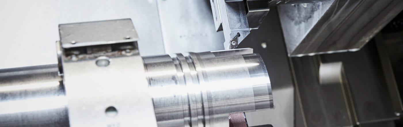 Automatendrehteile und Kurzdrehteile: Präzise Drehteile für jede Anforderung