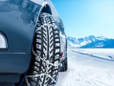 Schneeketten Kaufberatung: So Finden Sie Die Perfekte Schneekette für Ihr Fahrzeug bei Schneeketten4u