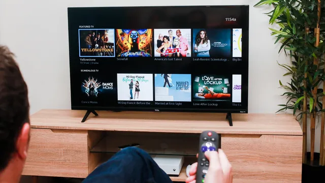 Premium IPTV: Warum Sie jetzt IPTV kaufen sollten