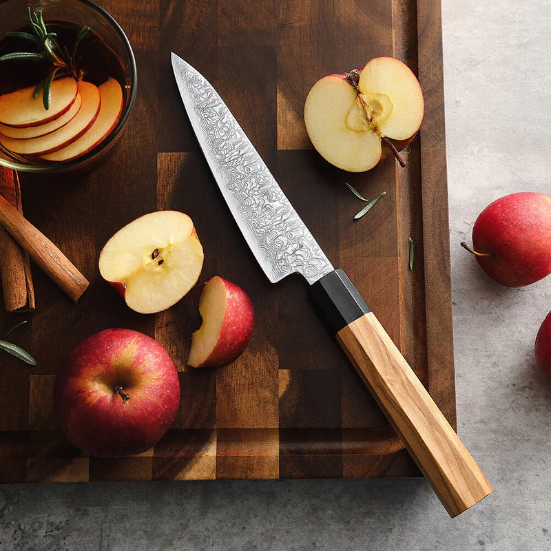 Exklusive Damast Taschenmesser – Jetzt online kaufen bei Damastchef