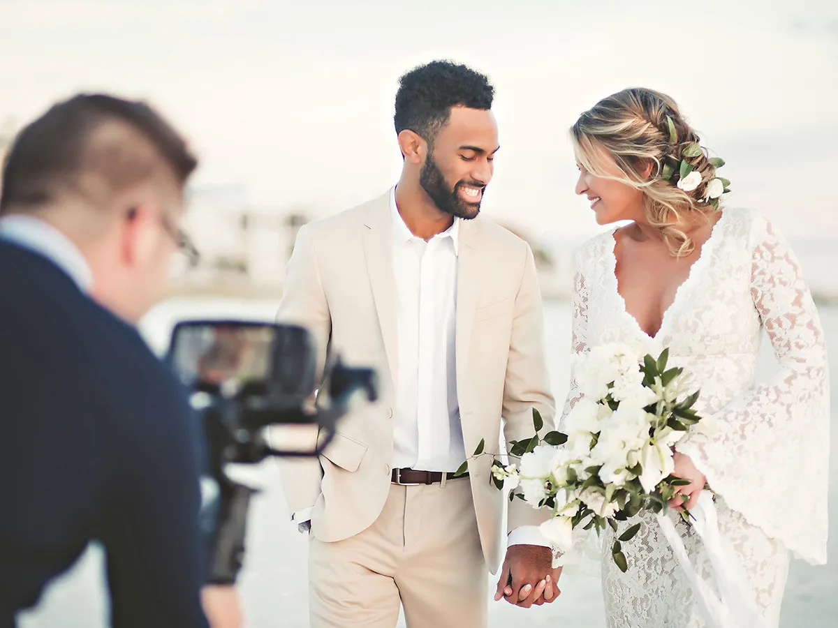 Hochzeitsfotograf München: Die besten Locations für traumhafte Hochzeitsbilder