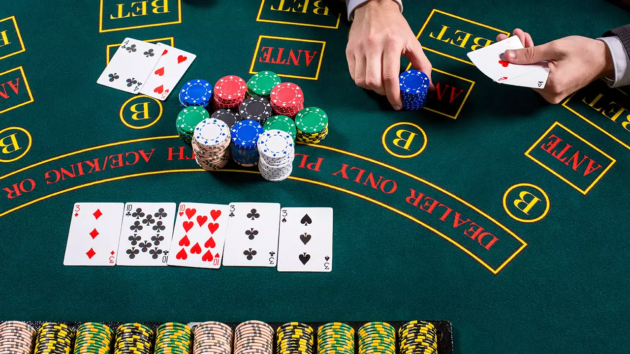 Live Dealer Spiele im beste online casino deutschland – Ultimativer Guide