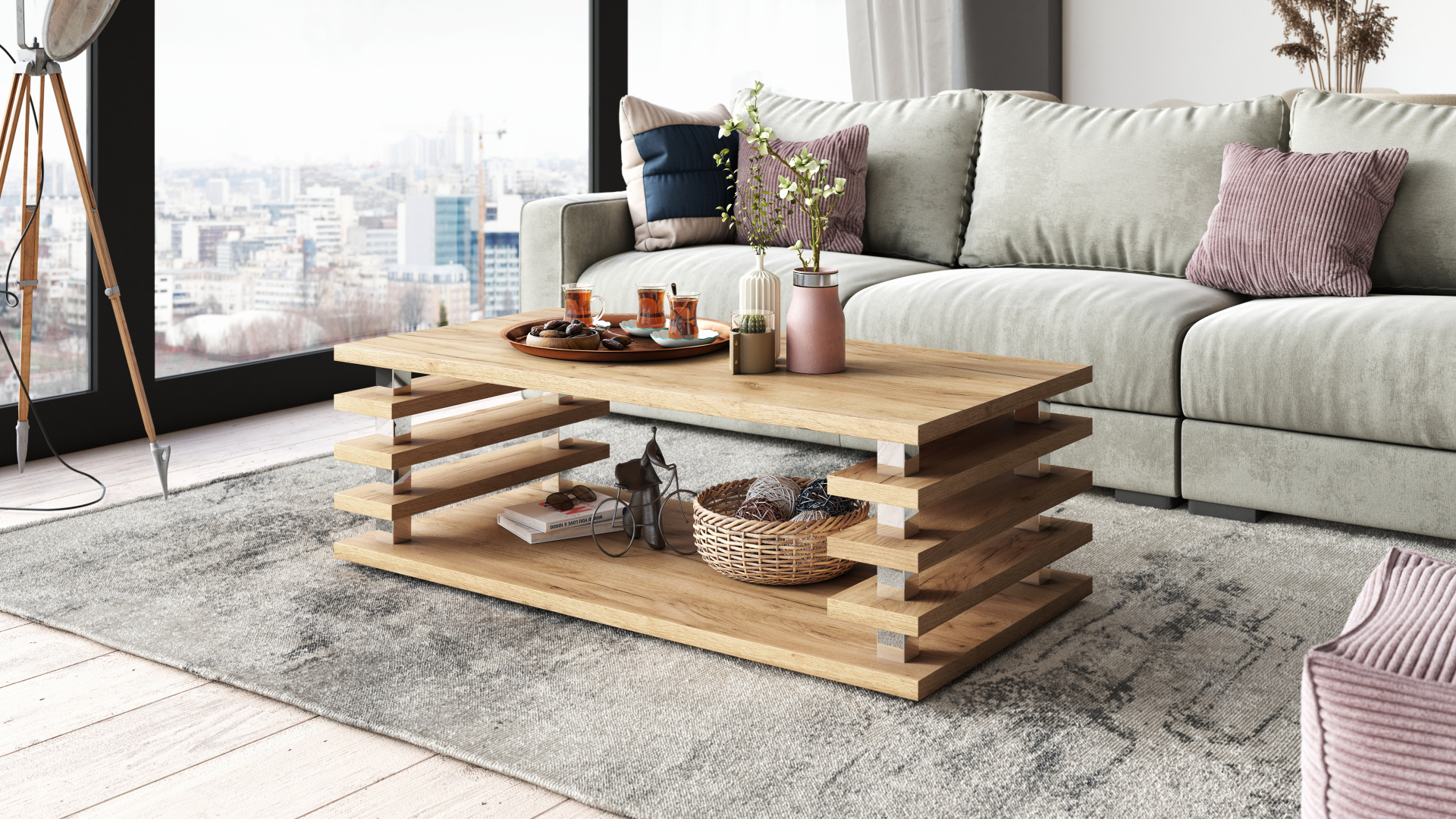 Outdoor & Lounge-Sets von Mokana – Gartenkomfort neu erleben