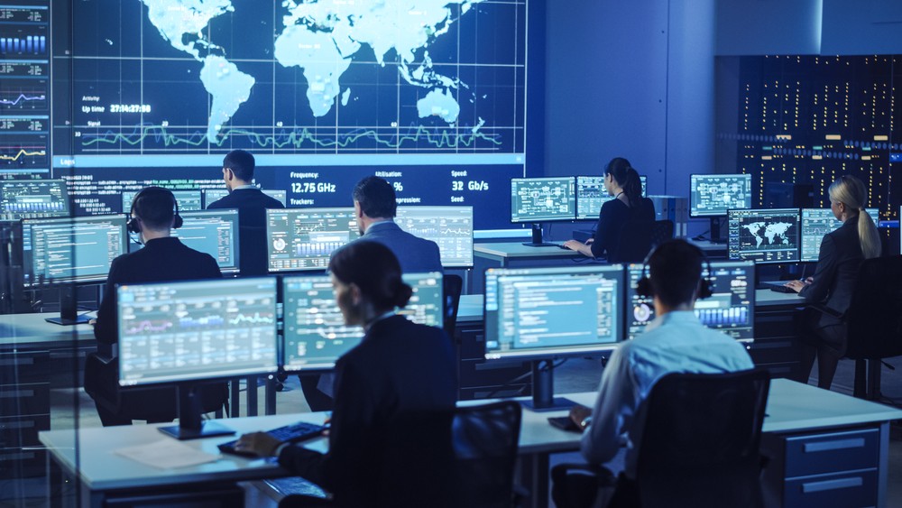 Effiziente Hardware-Fehlerbehebung durch unsere IT Dienstleistungen Hamburg