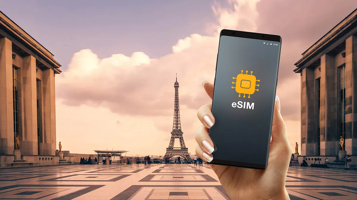 Esim fr die trkei aktivieren: Schritt-fr-Schritt-Anleitung