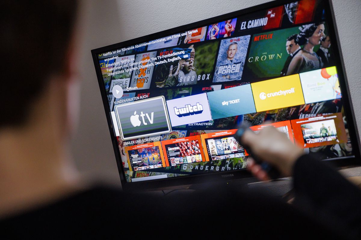 Die ultimative TV-Revolution für Ihr Zuhause – IPTV kaufen!