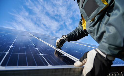 Wie Photovoltaikanlagen das perfekte Upgrade für Ihr Eigenheim sein können