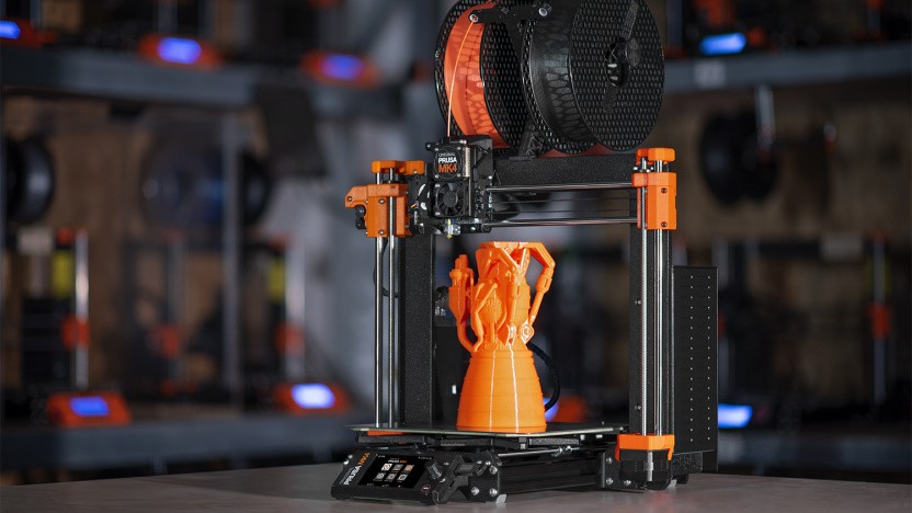Industrielle Fertigung neu gedacht: Die Rolle des 3D-Druckers