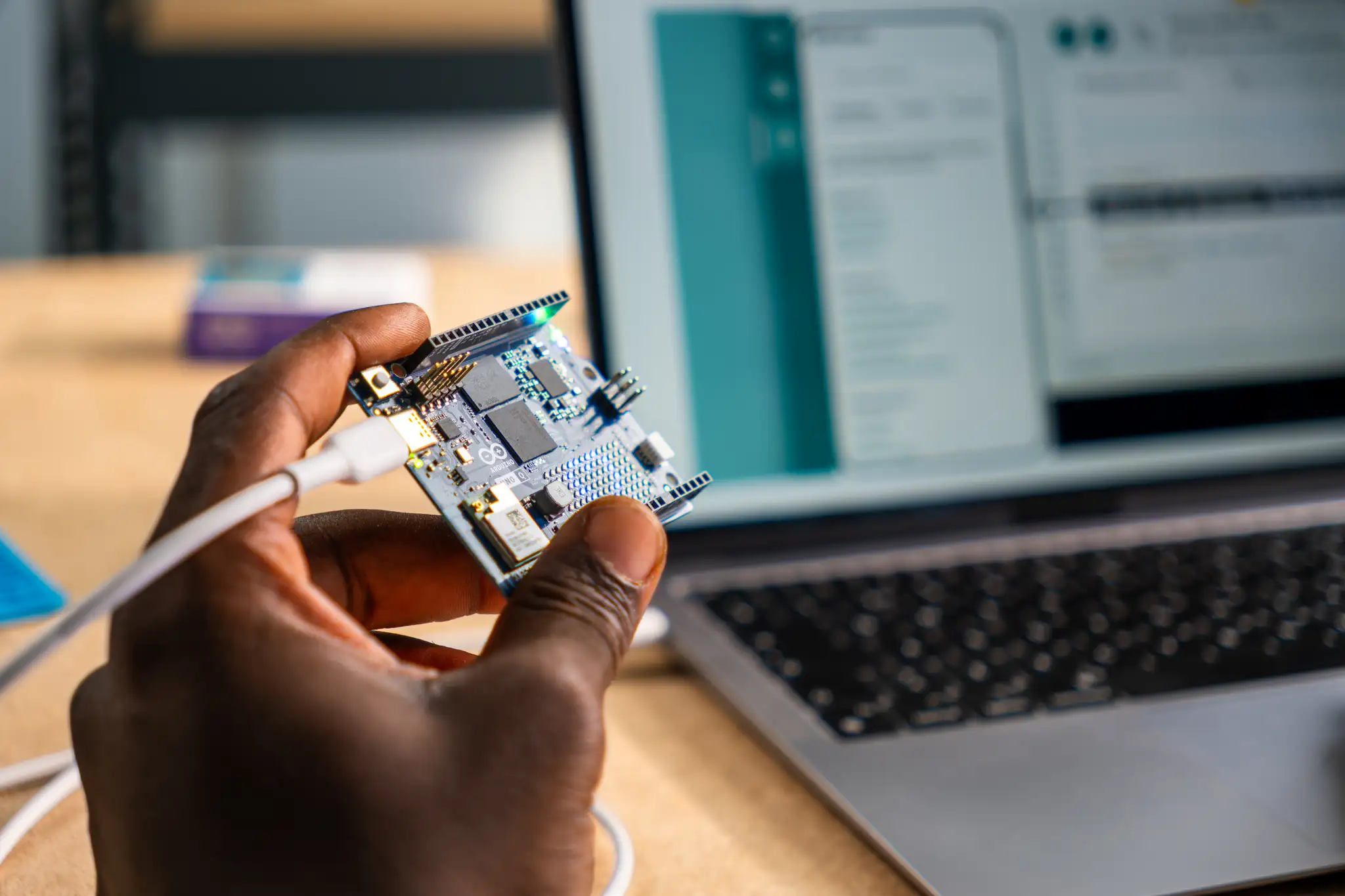 Präzises 3D-Modellieren mit Top-Technik: Arduino, Raspberry Pi &amp; mehr bei Botland entdecken