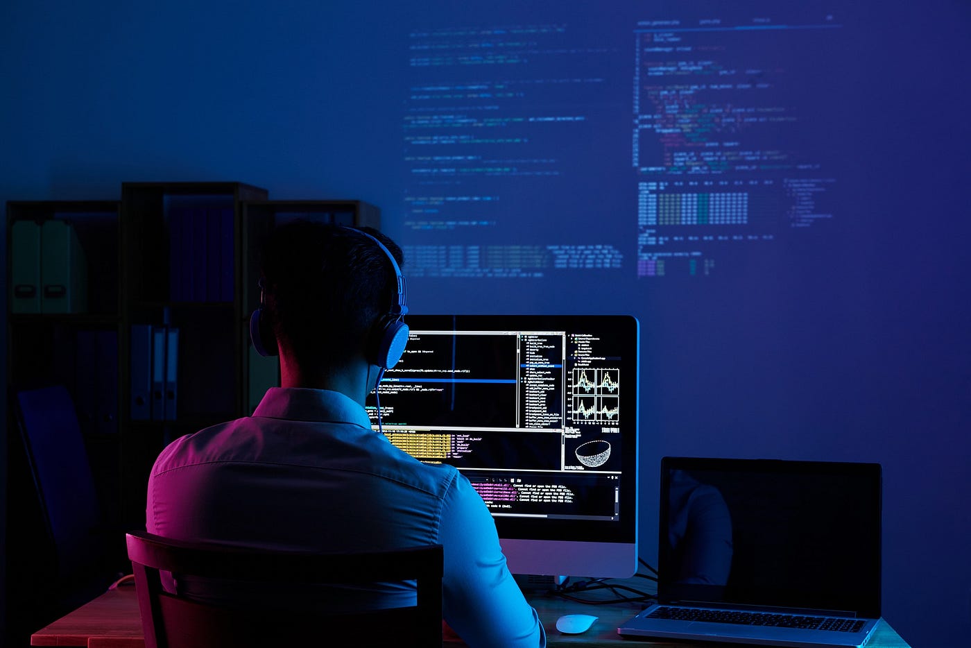 Maßgeschneiderte Plattformen dank professionellem Webentwickler Hannover