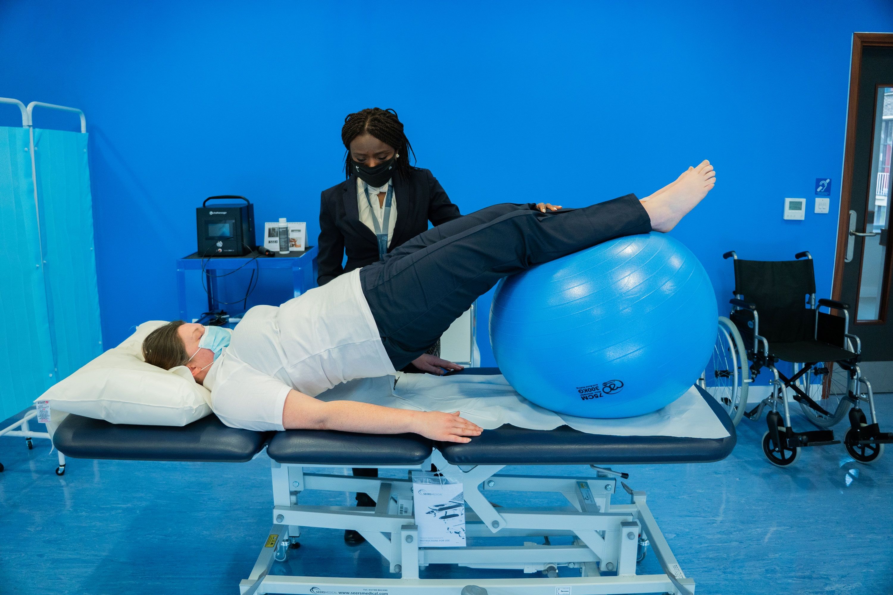 Mit moderner Osteopathie zu mehr Lebensqualität und Beweglichkeit