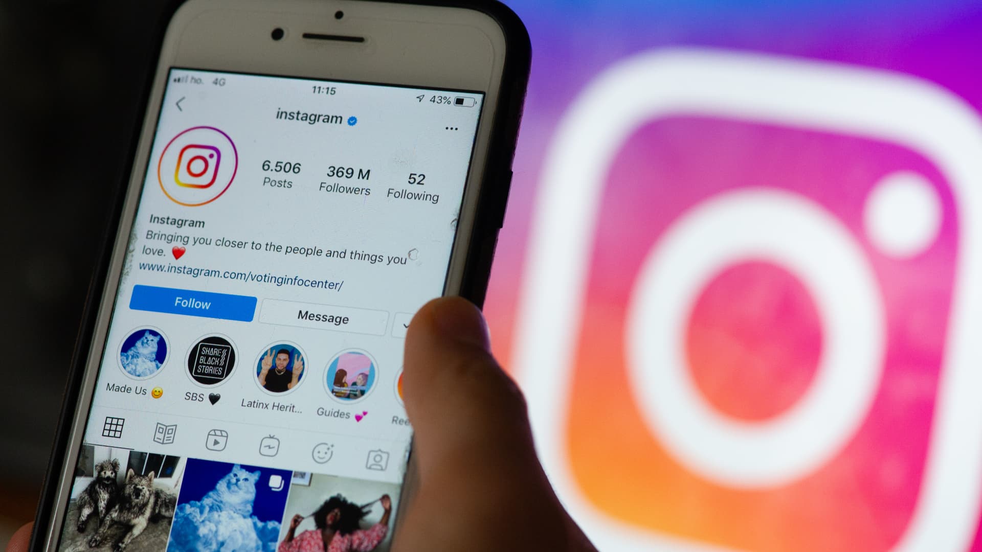 Die Vorteile von Instagram Follower kaufen erklärt