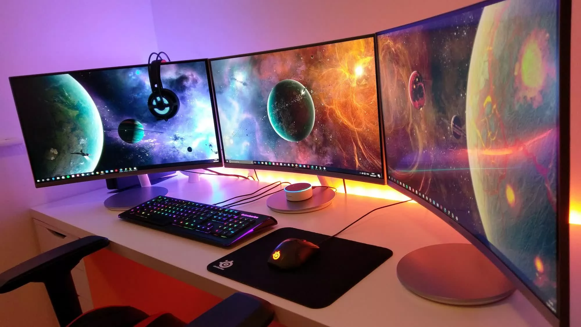 Elite Gear – Präzise Gaming-Hardware Analysen, Benchmarks & Kaufentscheidungen