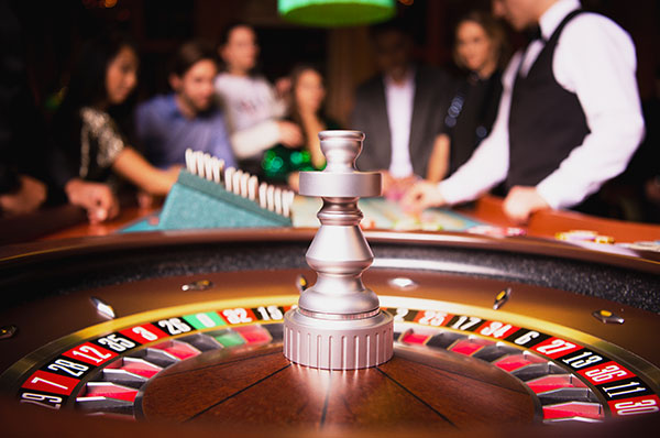 Neue Online Casinos: Freispiele ohne Einzahlung