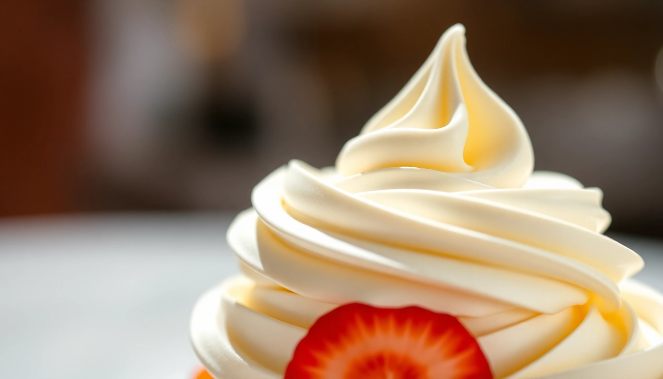 Whipped Cream Charger Wonders: SugaryEscape’s Secret to Fluffy Pastries