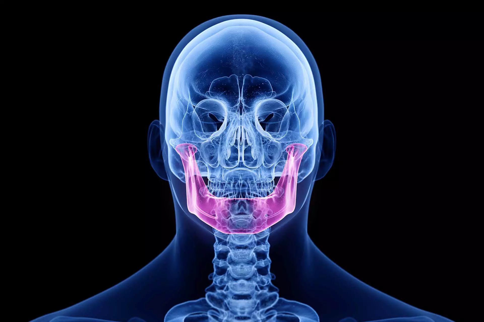 Craniomanibuläre Dysfunktion: Wie Sie den Zusammenhang zwischen Kiefergelenk und Schmerzen verstehen
