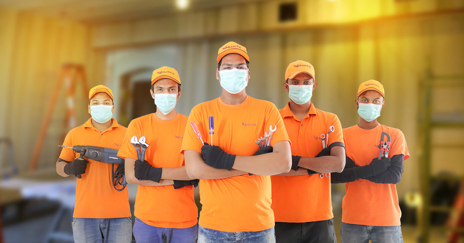 Handwerker gesucht: So finden Sie den idealen Handwerker für Ihr Projekt