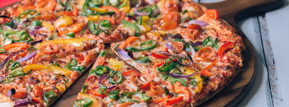 Pizzanap – Von der Reise bis zur Perfektion: Die Kunst echter italienischer Pizza