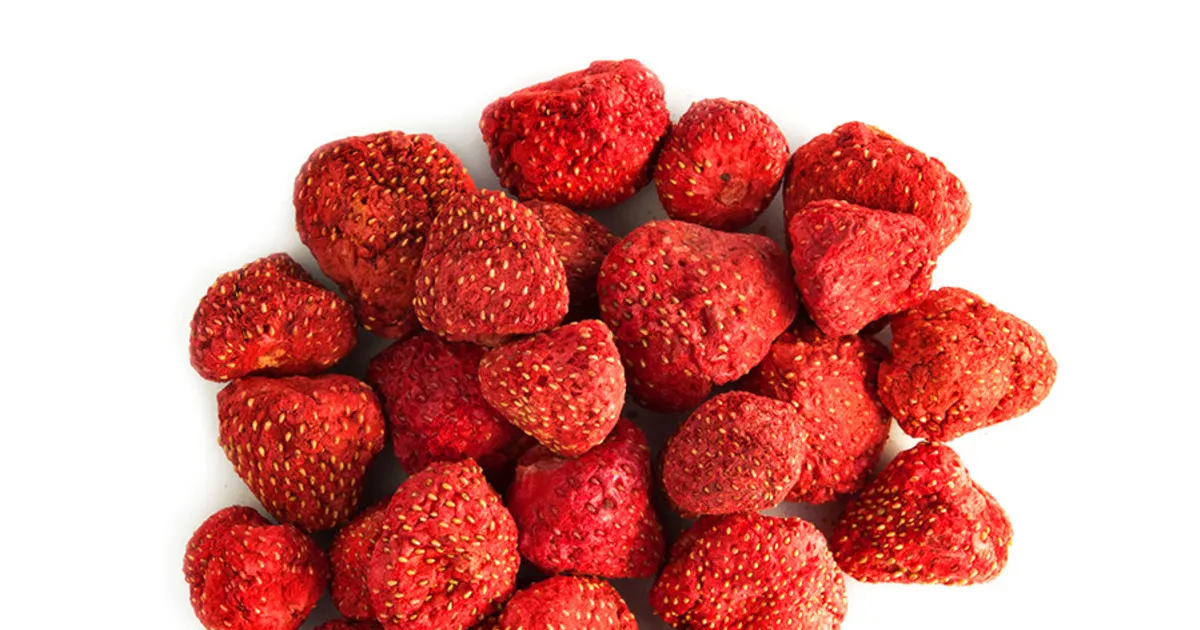 Erleben Sie den NutriPur-Unterschied: 100 % natürliche Ernährung