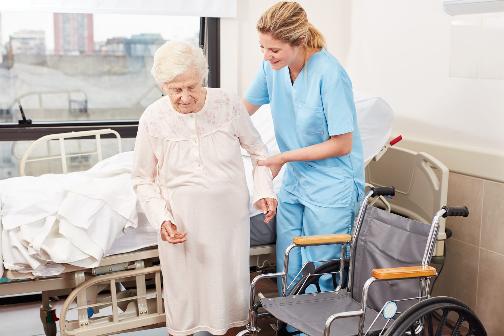 Wie Hauswirtschaft Jobs Wuppertal den Erfolg in der ambulanten Pflegebranche fördert