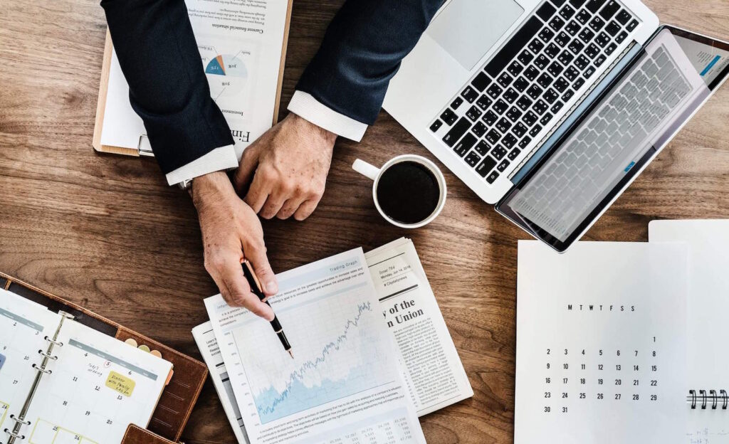 How Jarver Financial Advisors Simplify Federal Employee Benefits and Transitions