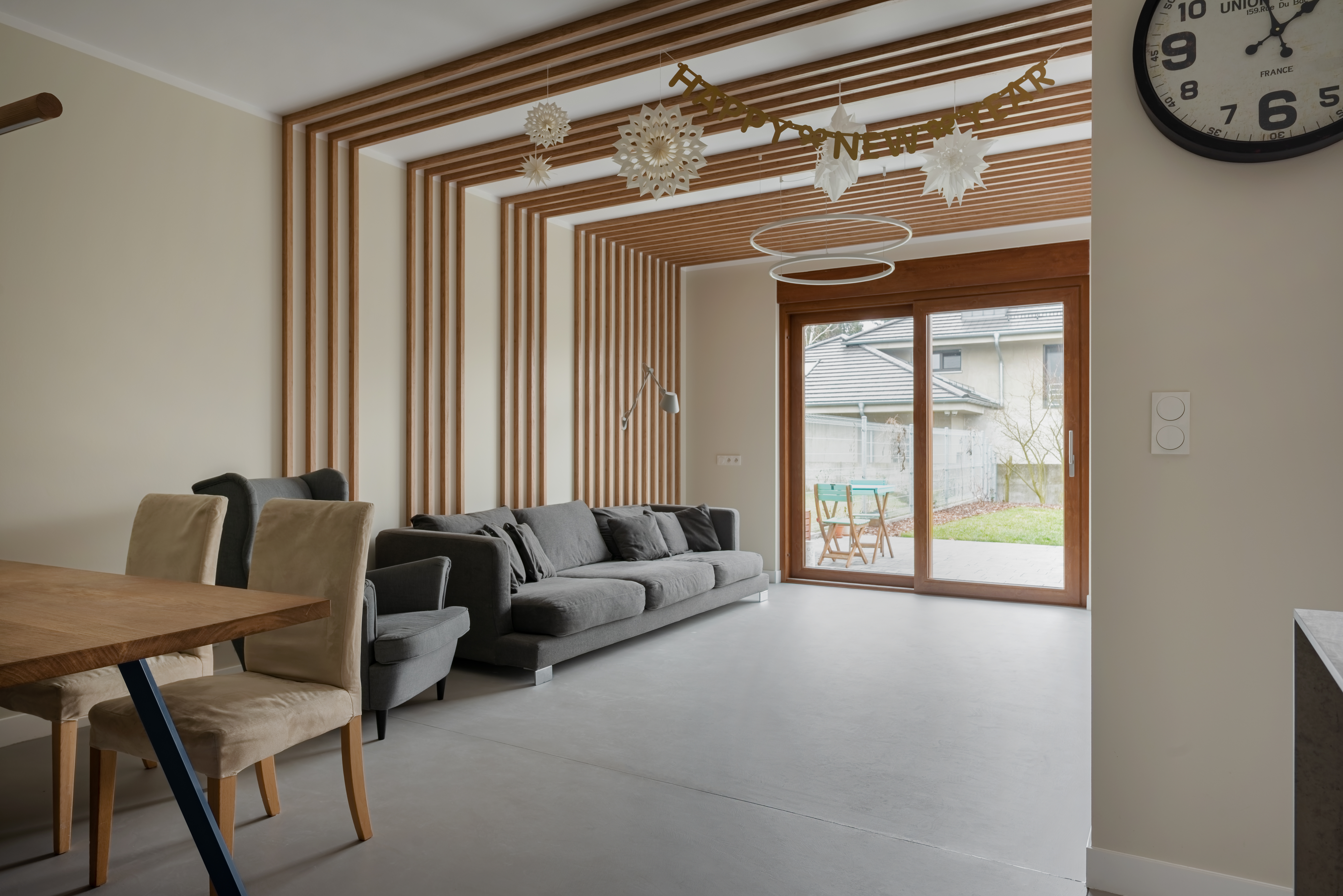 DIY-Projekte mit Mikrozement: Kreative Ideen für Zuhause