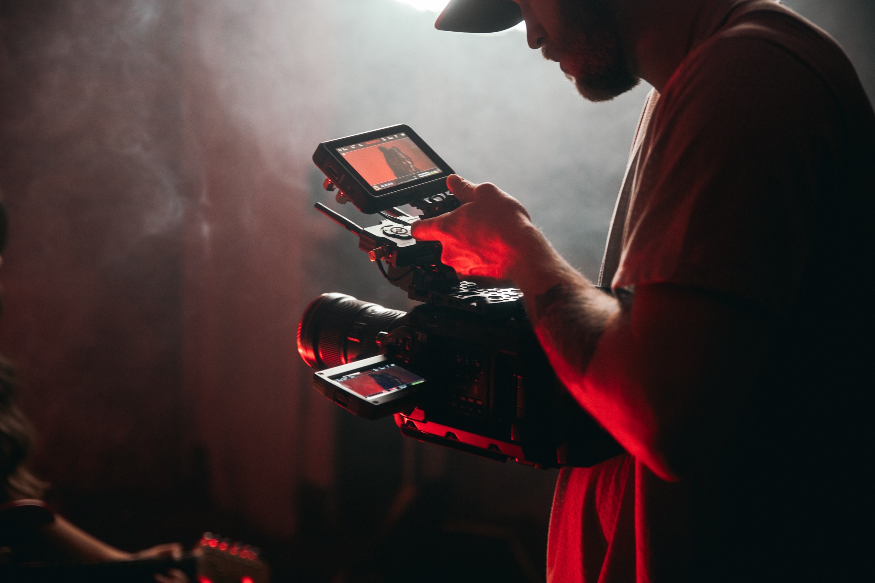 So finden Sie den perfekten Videograf für Ihre nächste Produktion