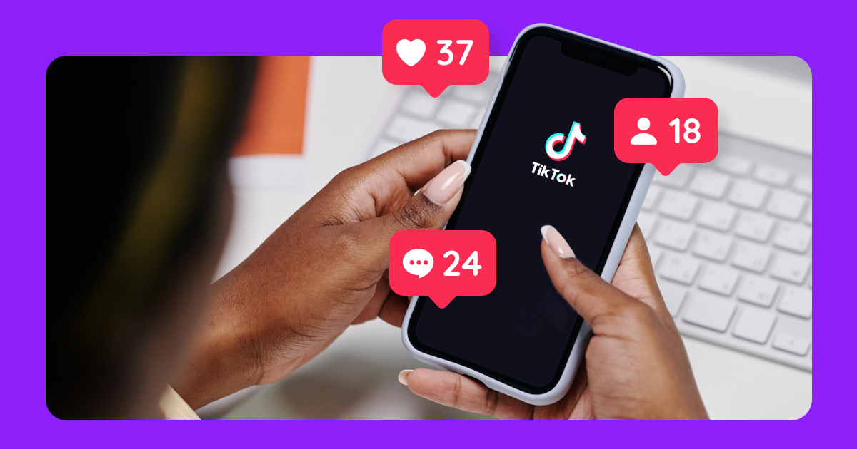 Technische Aspekte des TikTok Follower Kaufen