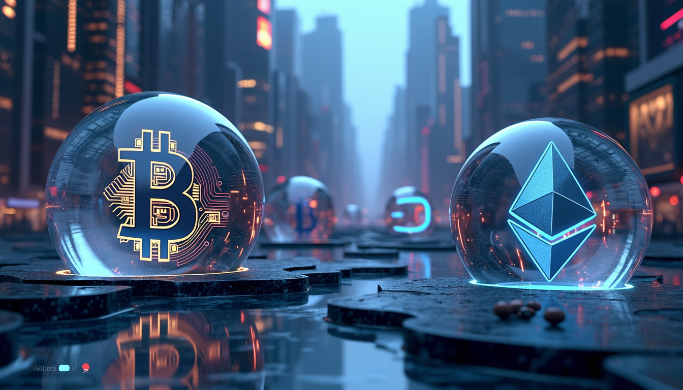 Der Anstieg der Krypto-Betrügereien 2024: Wie Sie Ihre digitalen Assets vor Cyberkriminellen schützen