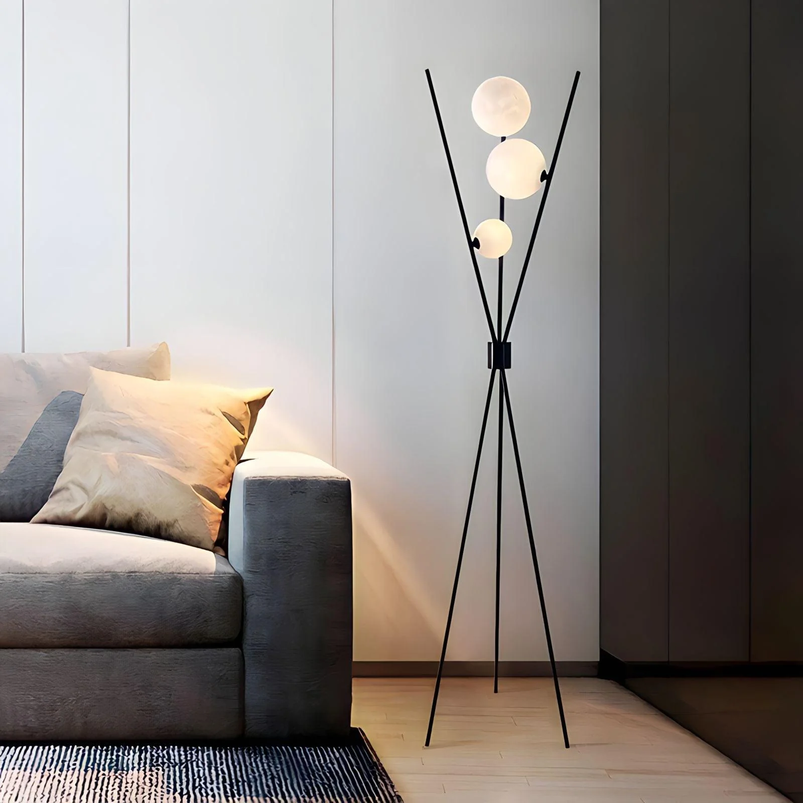 Die besten BUYnBLUE Deckenlampen für modernes Wohnen
