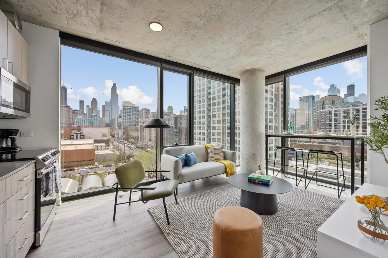 Kummuni’s Top Picks: Best Apartments for Rent in Berlin in the Area