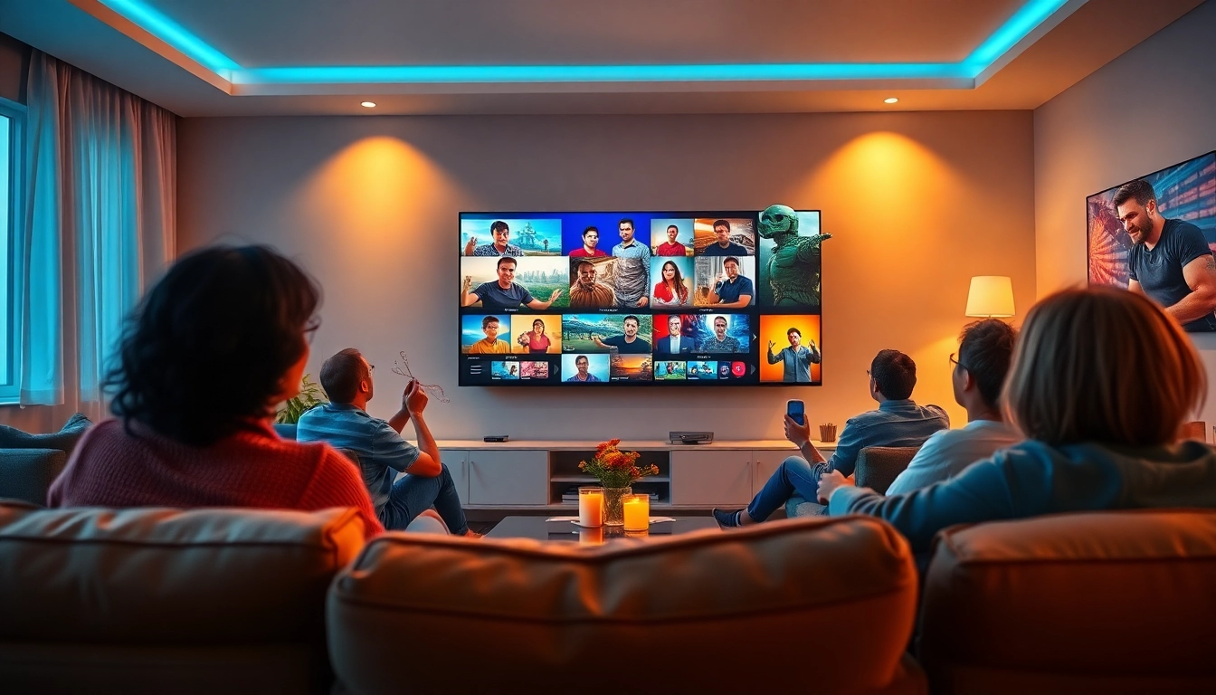 How to Install and Set Up Mouse Toggle on Firestick or Android TV