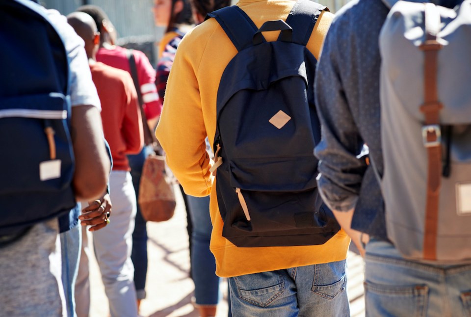 Rucksack kaufen – Einzigartige Modelle für jeden Stil