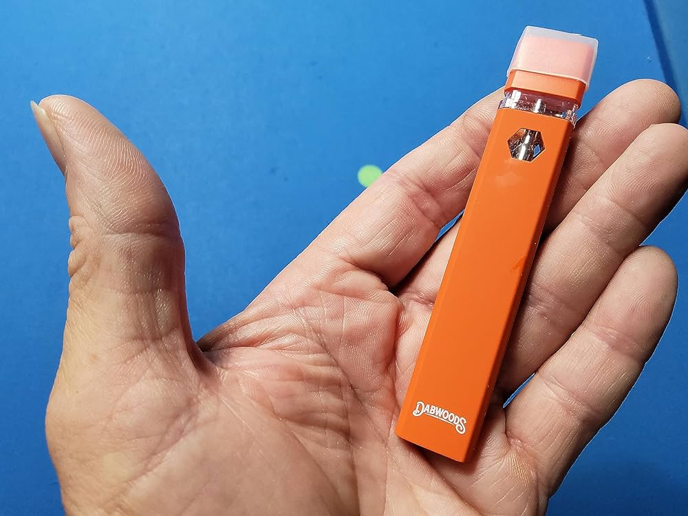 Dabwoods Vape: Entdecken Sie die neuesten Innovationen und Trends