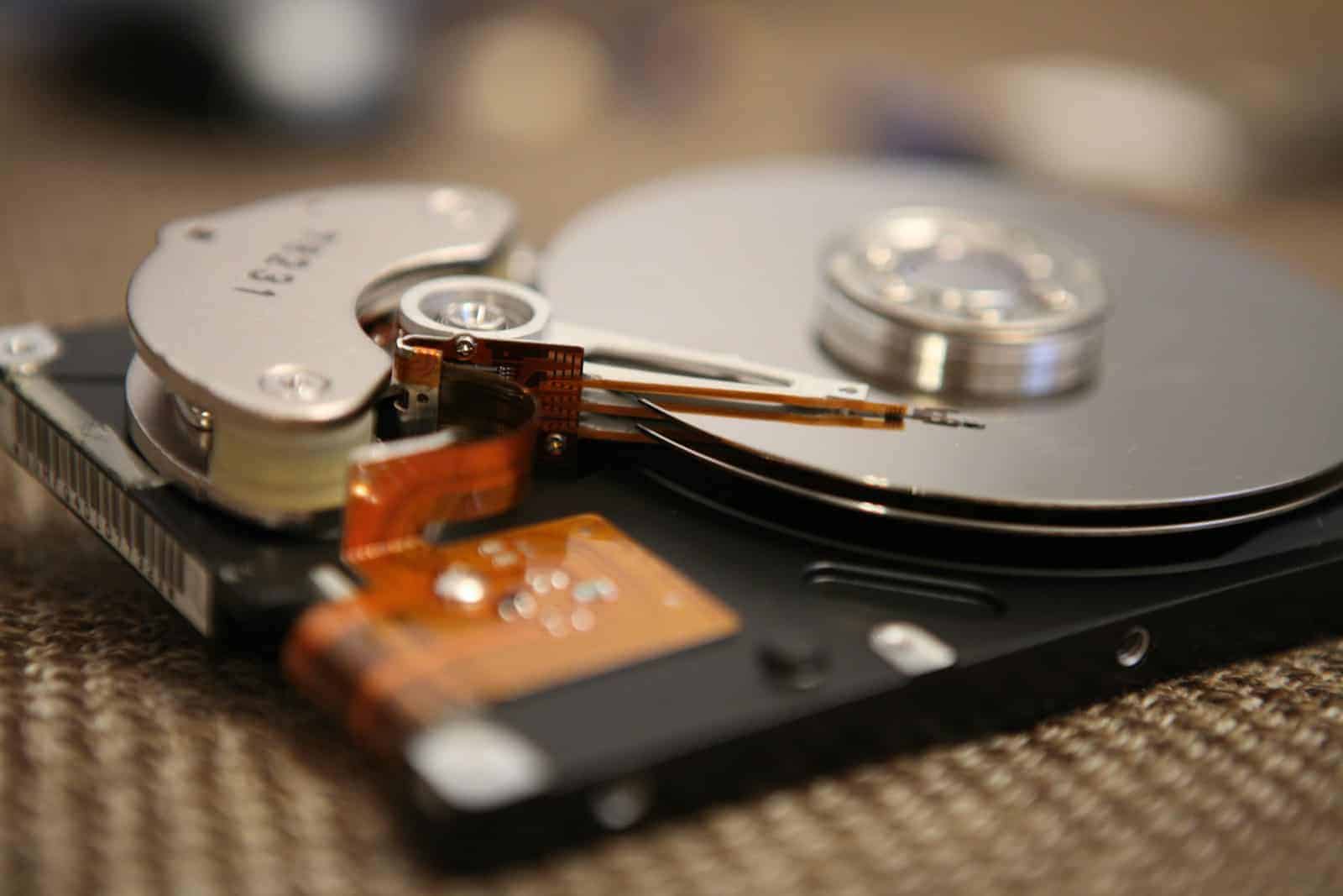 Datenrettung durch spezialisierte Tools: Wie Sie verlorene Dateien zurückgewinnen können