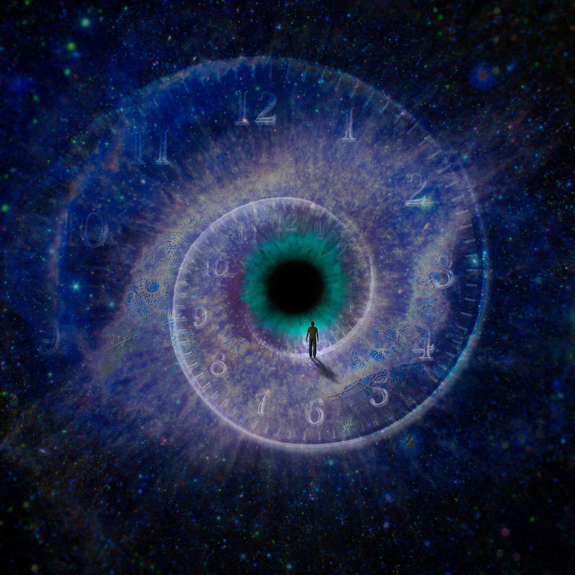 Spiritueller Blog: Tiefgreifende Einsichten und Weisheiten