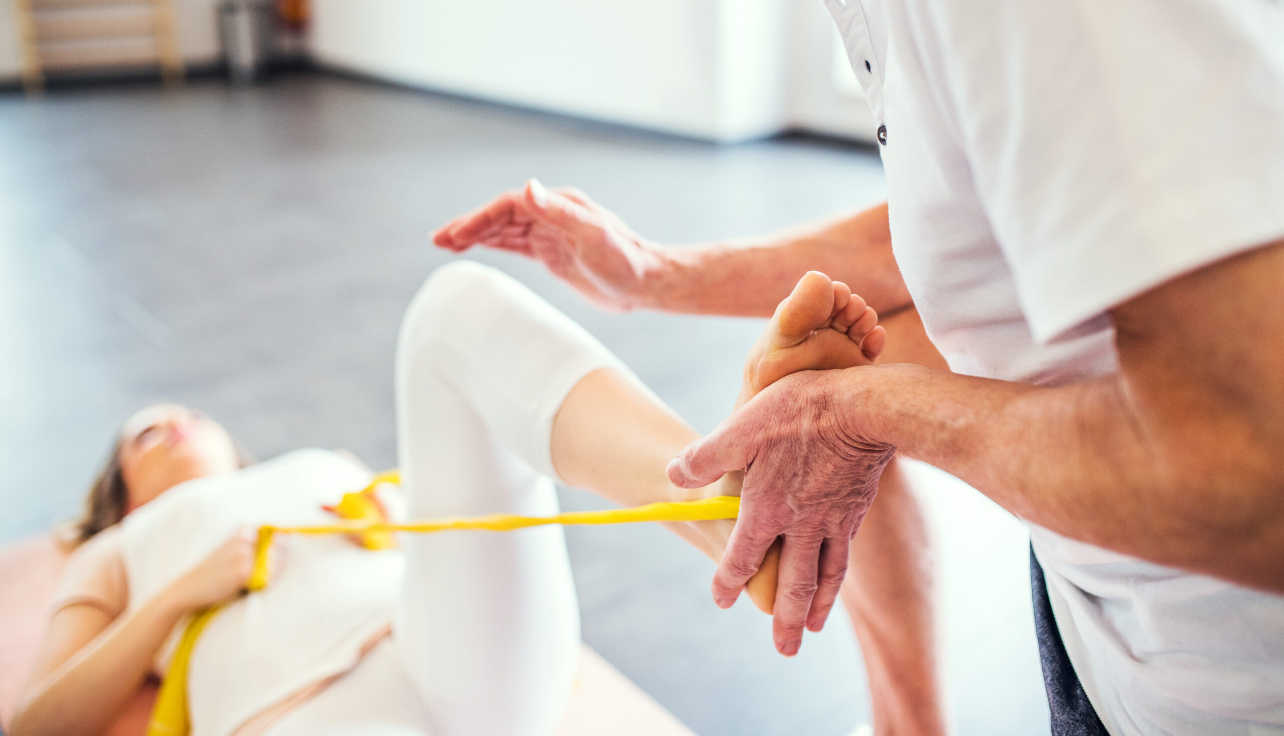 Why HillcrestPhysio is the Go-To Destination for Personalized Physiotherapist in Abbotsford Care in Your Area
