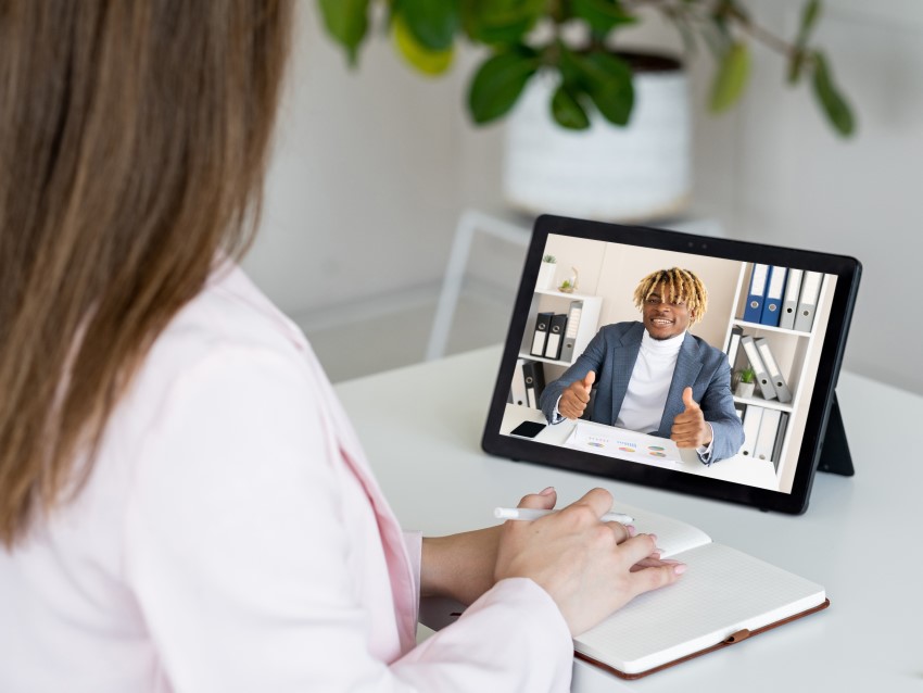 Coaching online: Zoptymalizuj swój potencjał dzięki naszemu wsparciu