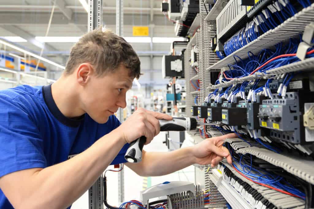 DGUV Recklinghausen: Sicherheit am Arbeitsplatz im Fokus