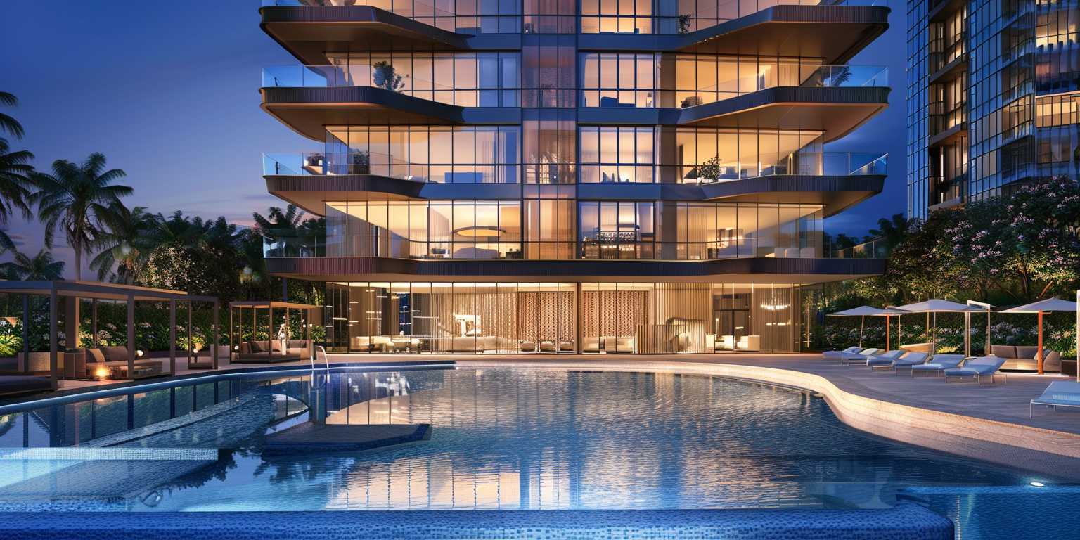 Live Light, Live Smart: The Novo Place Community