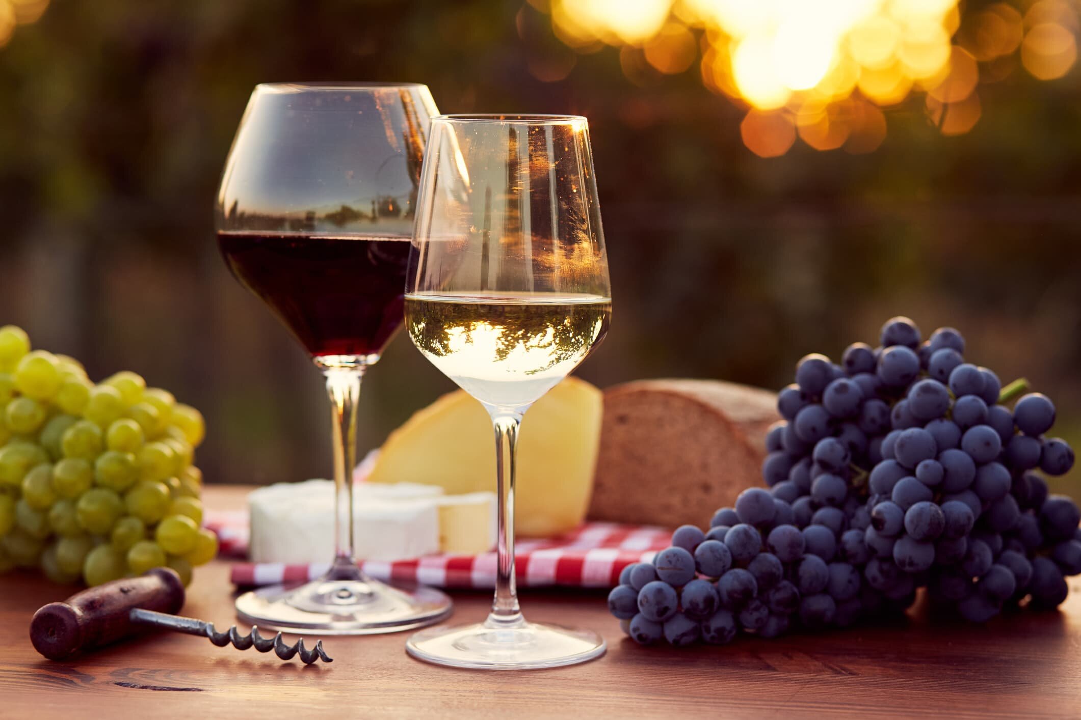 Kulinarische Paarungen: Welcher Wein ohne Alkohol passt zu welchem Essen?