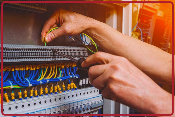 Warum unser Elektriker Notdienst einzigartig ist