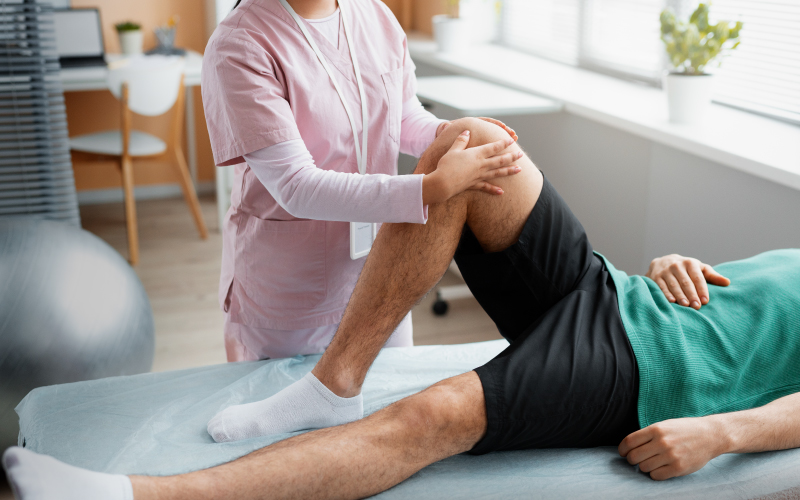 Why HillcrestPhysio is the Go-To Destination for Personalized Physiotherapist in Abbotsford Care in Your Area