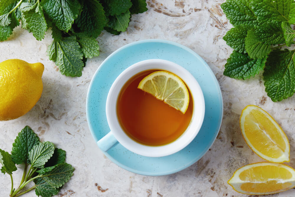 Tee gegen Sodbrennen: Natürliche Linderung für ein häufiges Problem