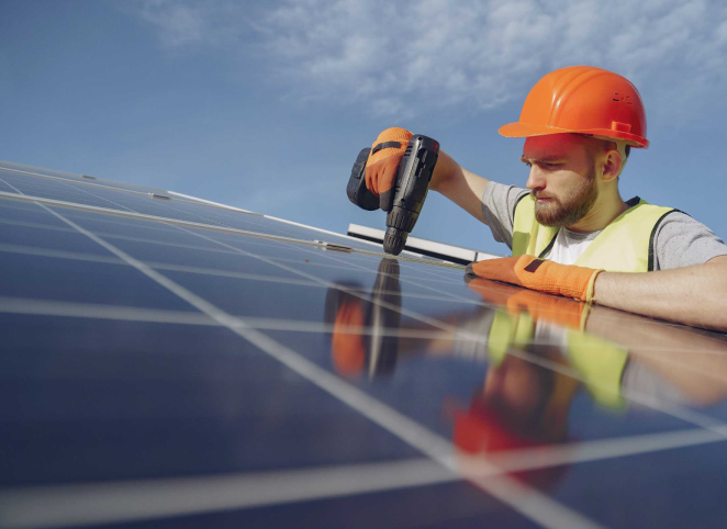 Finde Handwerker für alle Gewerke – Deine Zufriedenheit ist unser Ziel