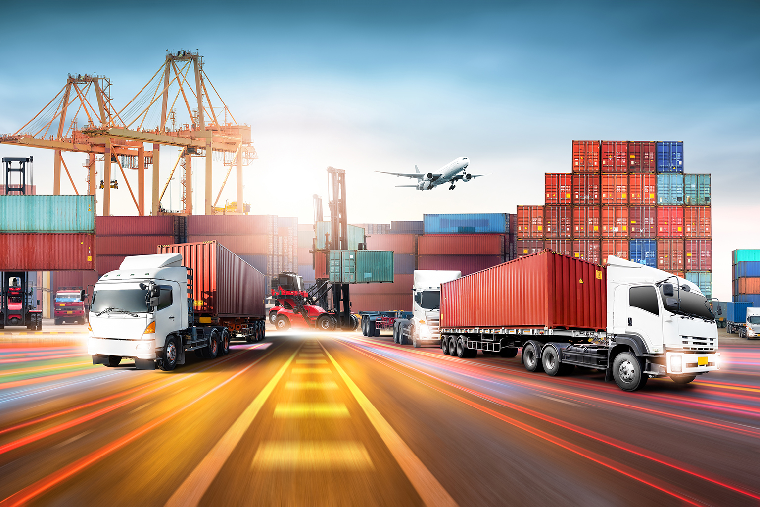 Asia Logistics: Die Bedeutung von See Containergrößen für Unsere Kundenorientierte Logistik