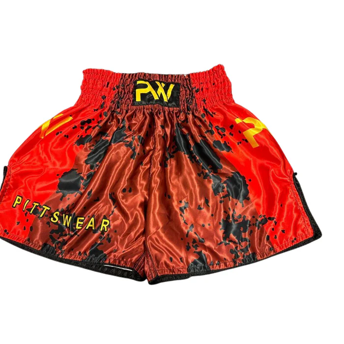 Die besten Thai Shorts für den Sommer: Stil und Komfort mit Thai Short