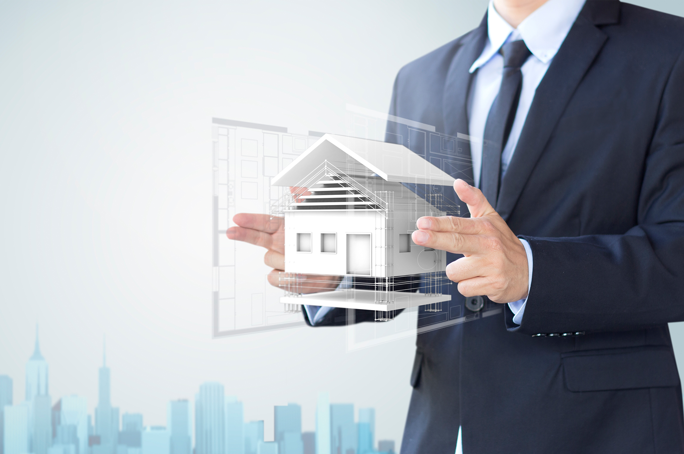 Die Kunst der Immobilienentwicklung: Gemeinschaften für morgen schaffen
