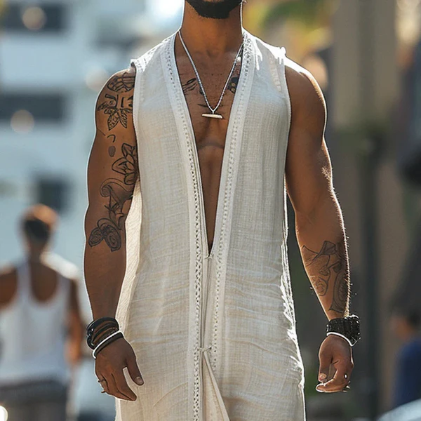 Ultimativer Guide zum Festival Outfit Männer 2025